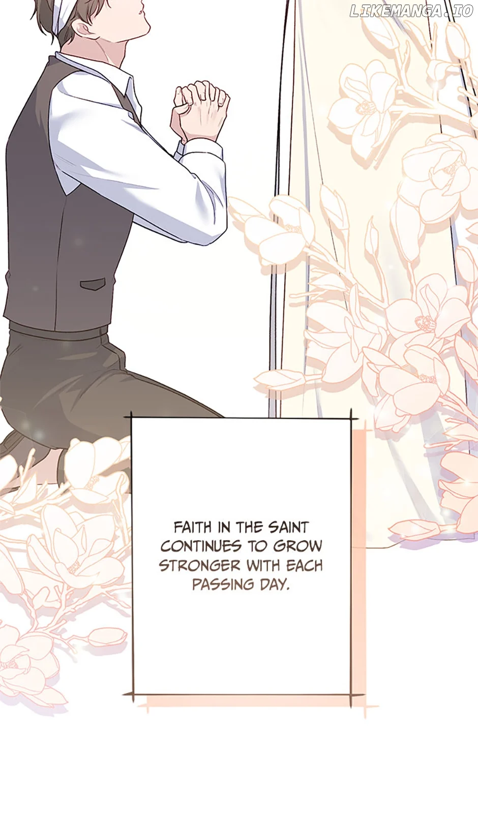 The villain’s young backer chapter 85 page 52