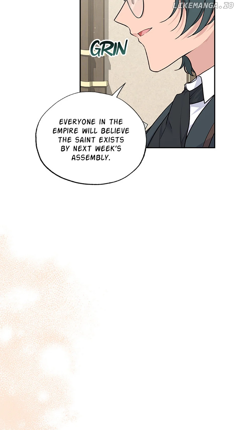 The villain’s young backer chapter 85 page 54