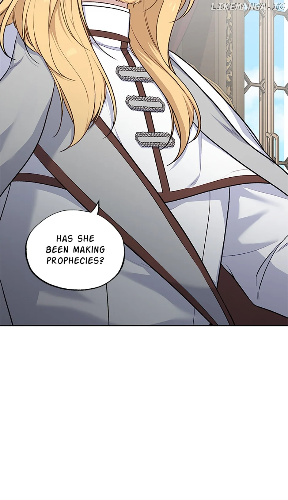 The villain’s young backer chapter 85 page 59