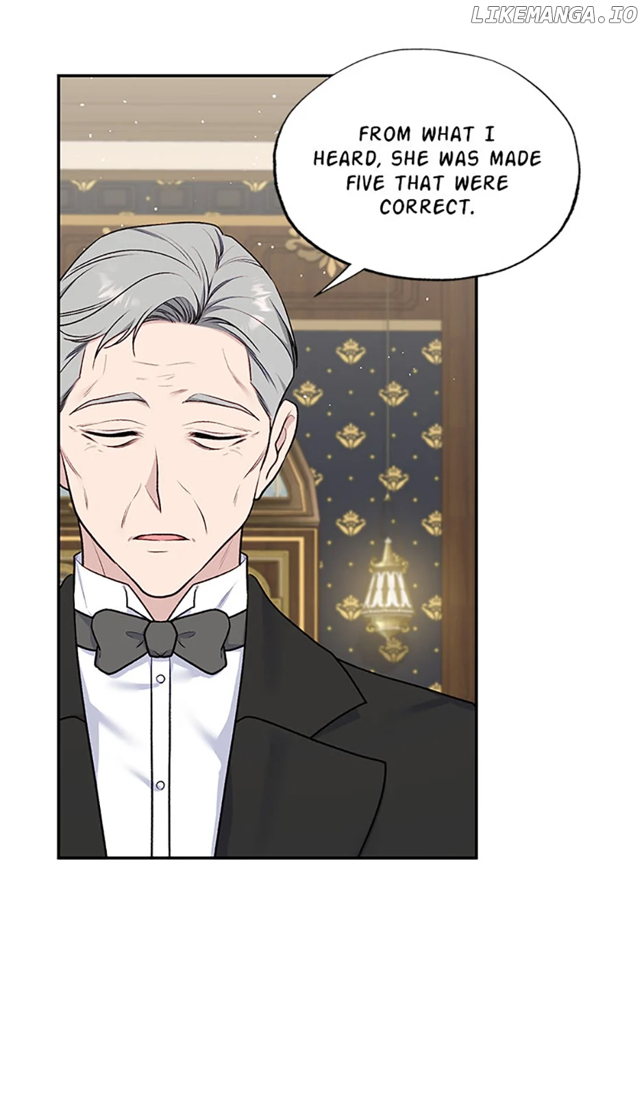 The villain’s young backer chapter 85 page 60