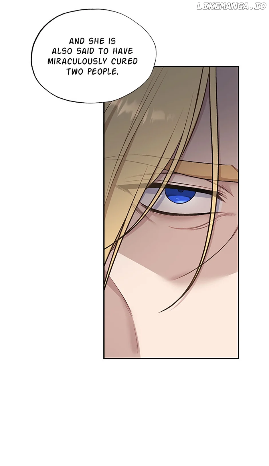 The villain’s young backer chapter 85 page 61