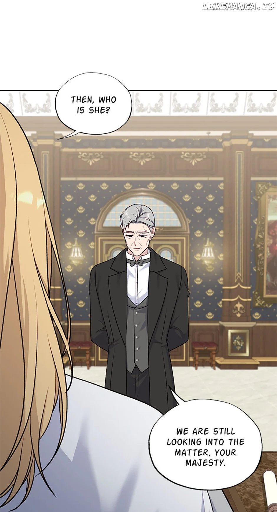 The villain’s young backer chapter 85 page 63
