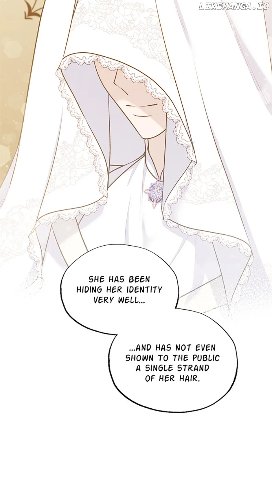 The villain’s young backer chapter 85 page 65