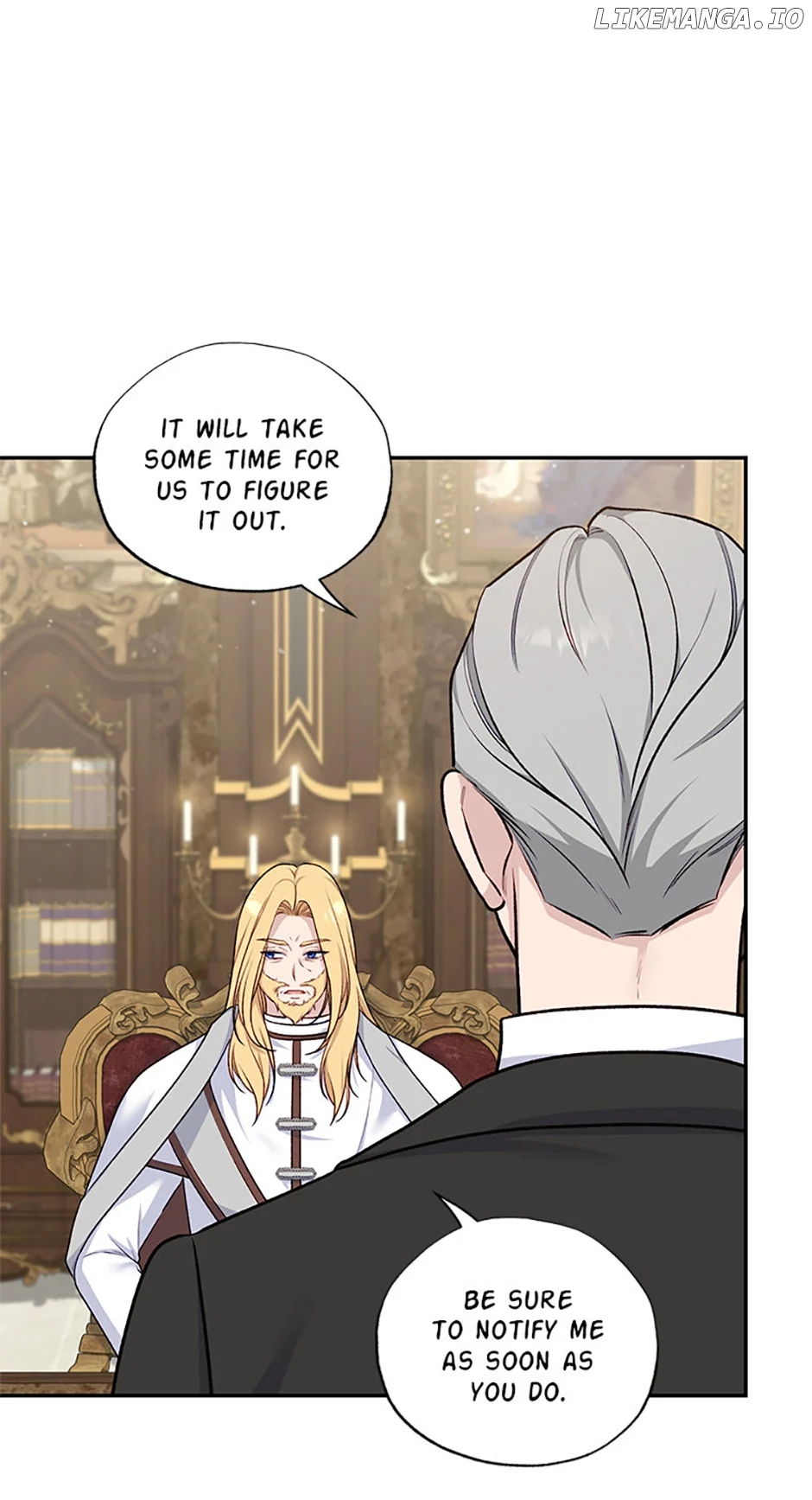 The villain’s young backer chapter 85 page 66