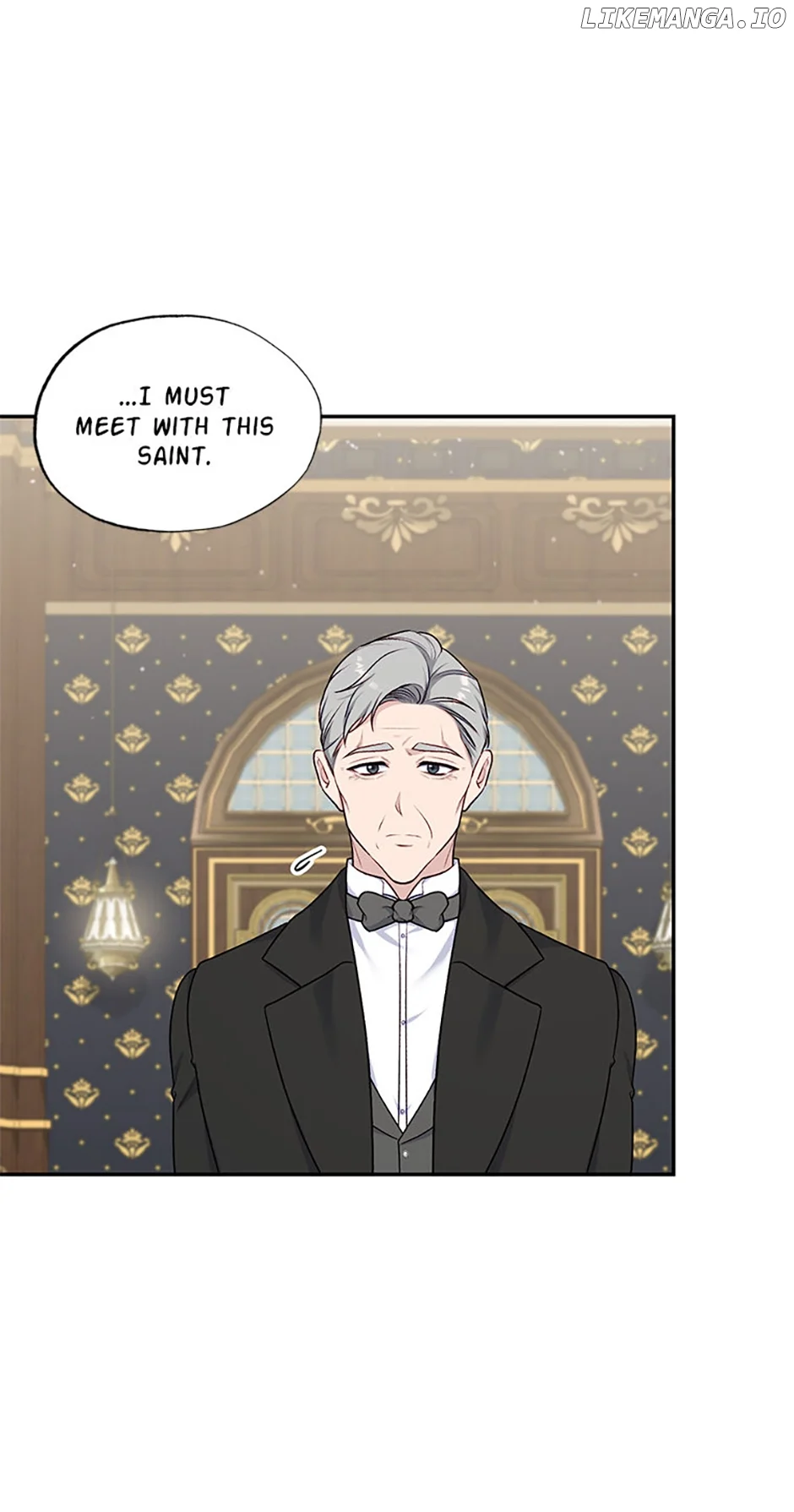 The villain’s young backer chapter 85 page 68