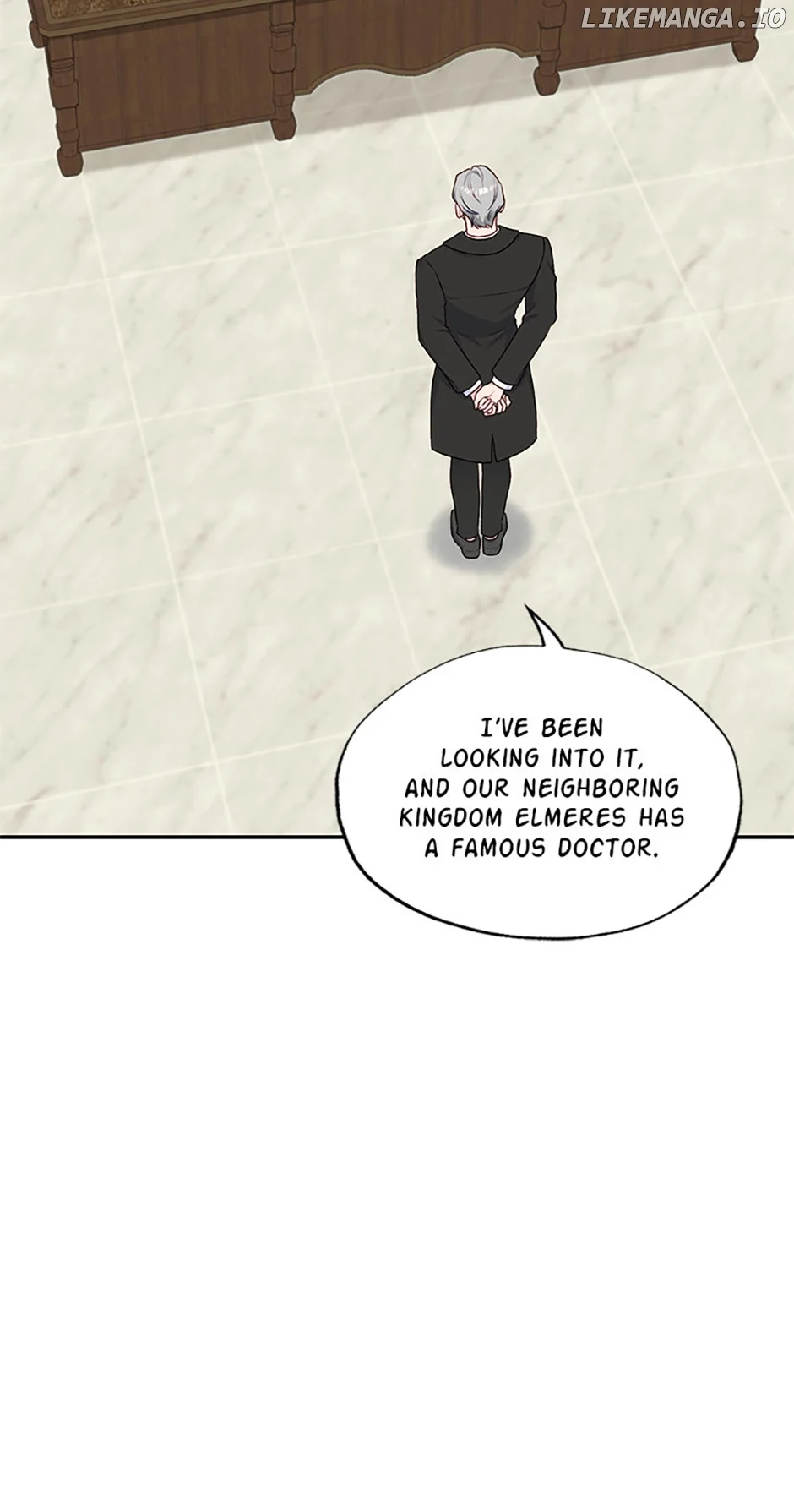 The villain’s young backer chapter 85 page 70