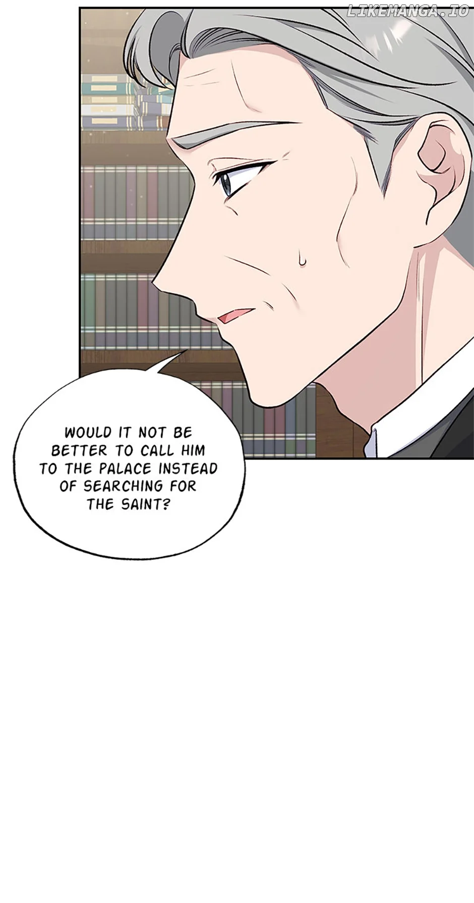 The villain’s young backer chapter 85 page 71