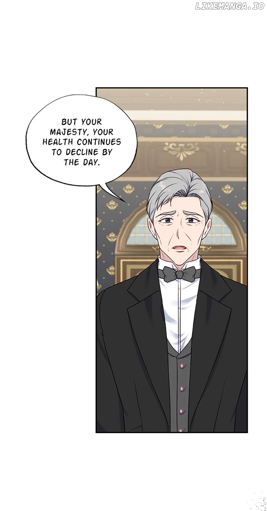 The villain’s young backer chapter 85 page 73