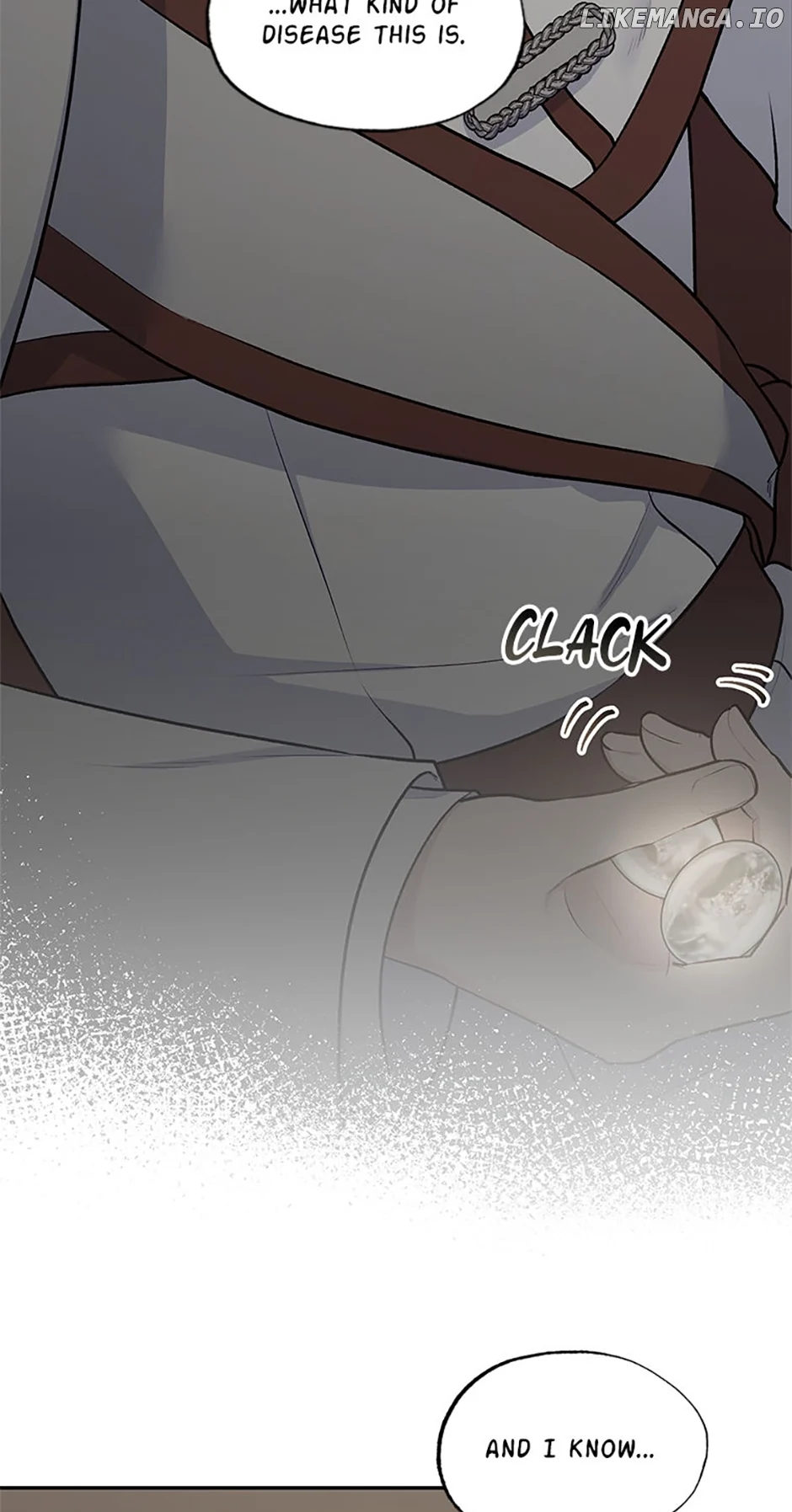 The villain’s young backer chapter 85 page 75
