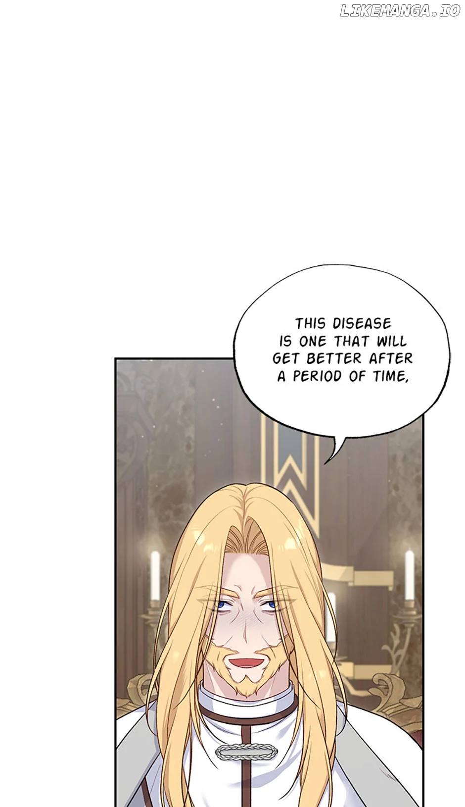 The villain’s young backer chapter 86 page 2