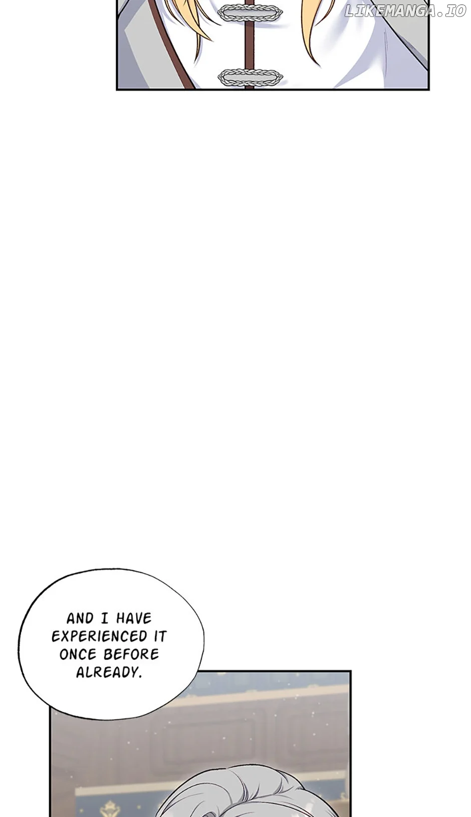 The villain’s young backer chapter 86 page 3