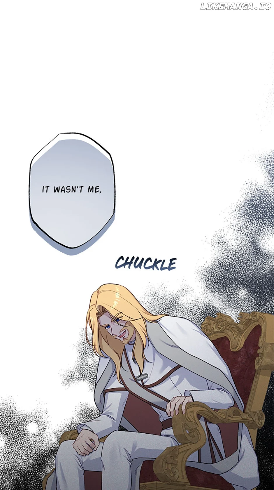 The villain’s young backer chapter 86 page 7