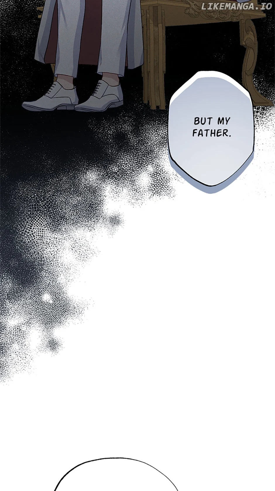 The villain’s young backer chapter 86 page 8