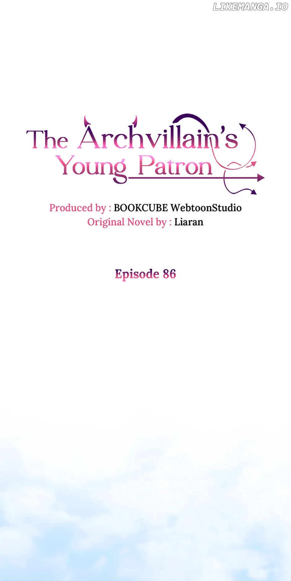 The villain’s young backer chapter 86 page 10