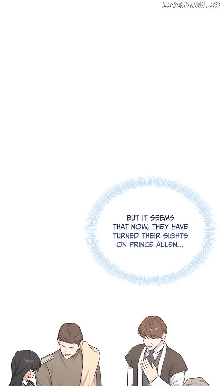 The villain’s young backer chapter 86 page 15