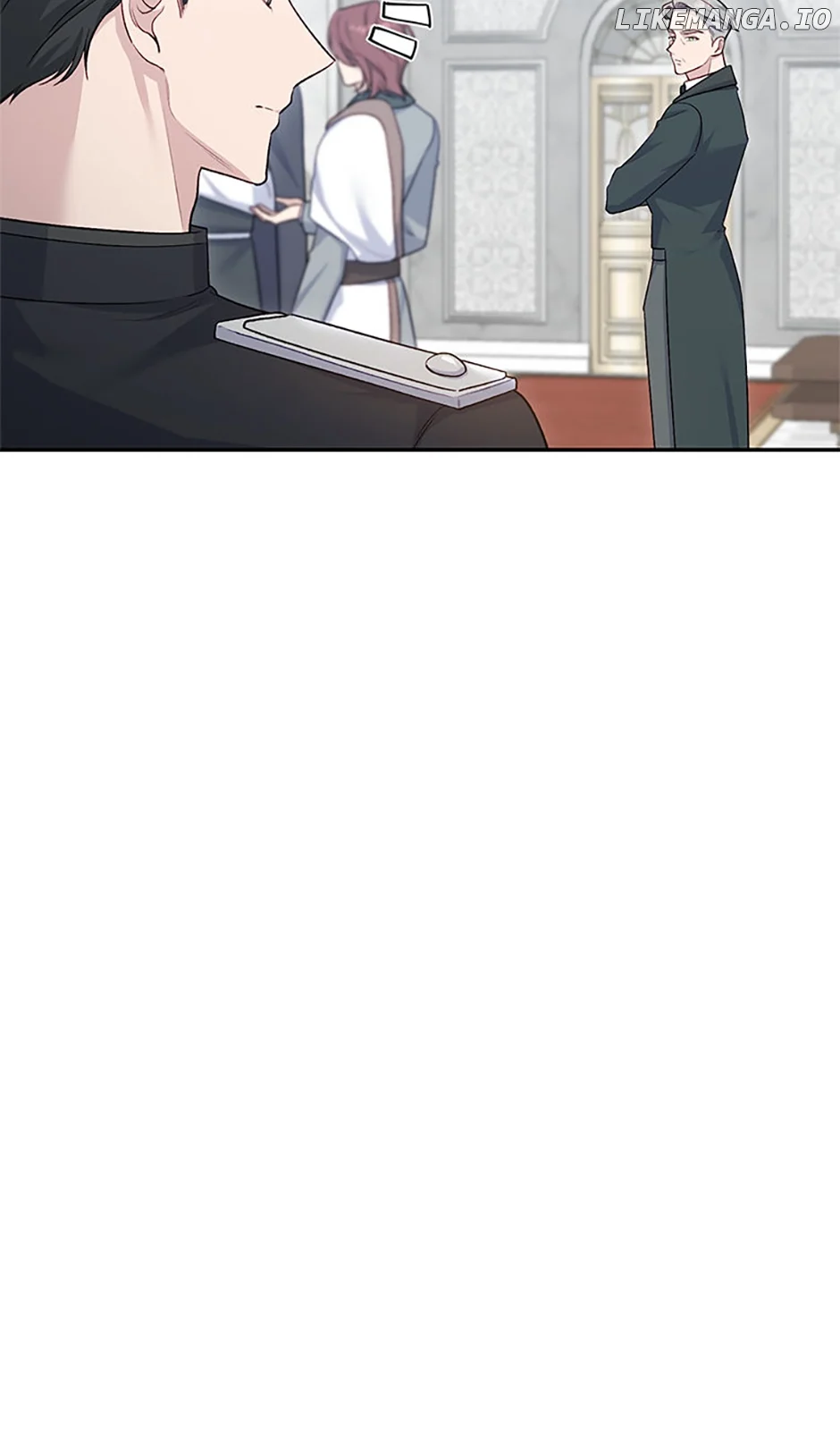 The villain’s young backer chapter 86 page 19