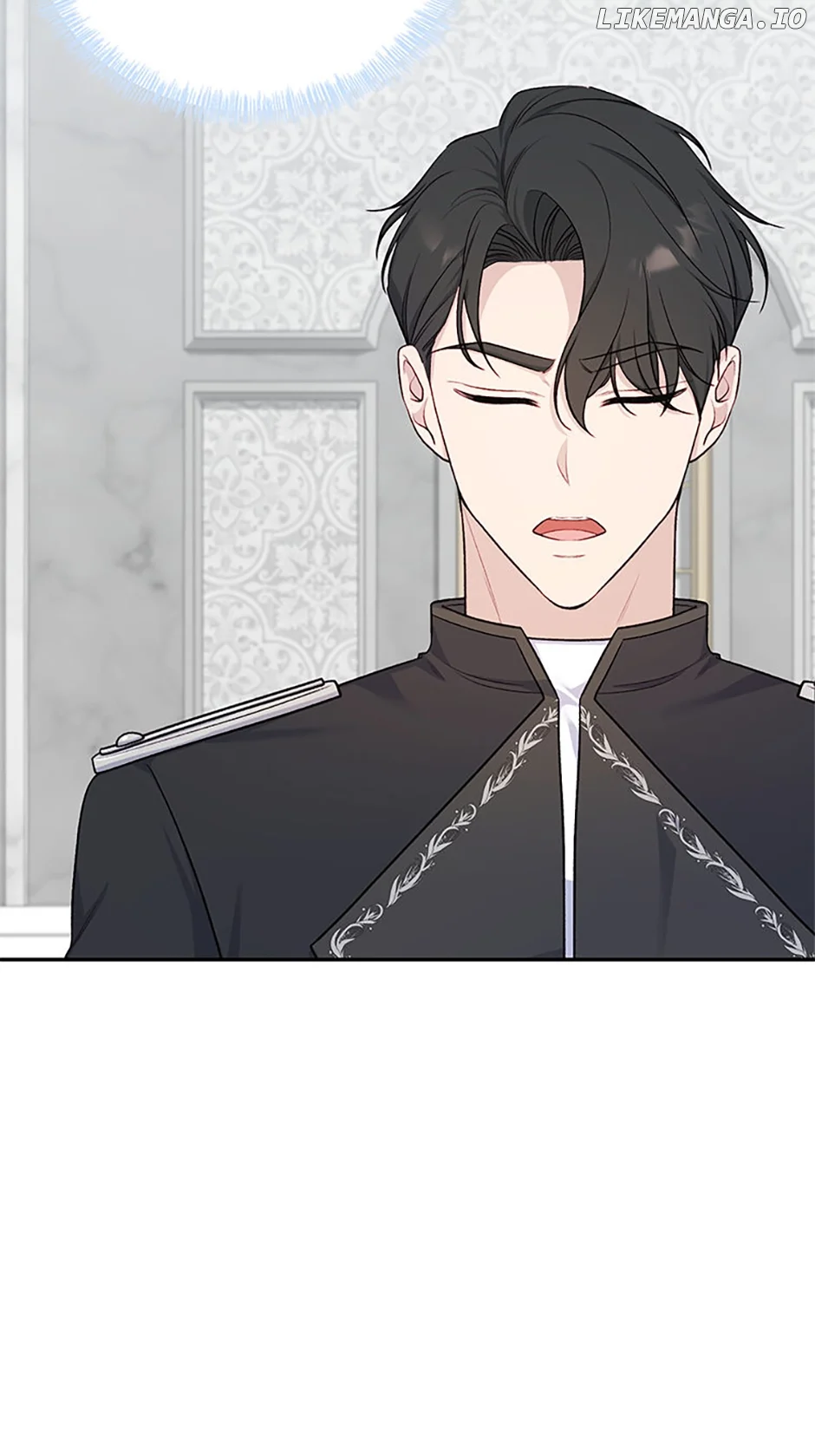 The villain’s young backer chapter 86 page 24