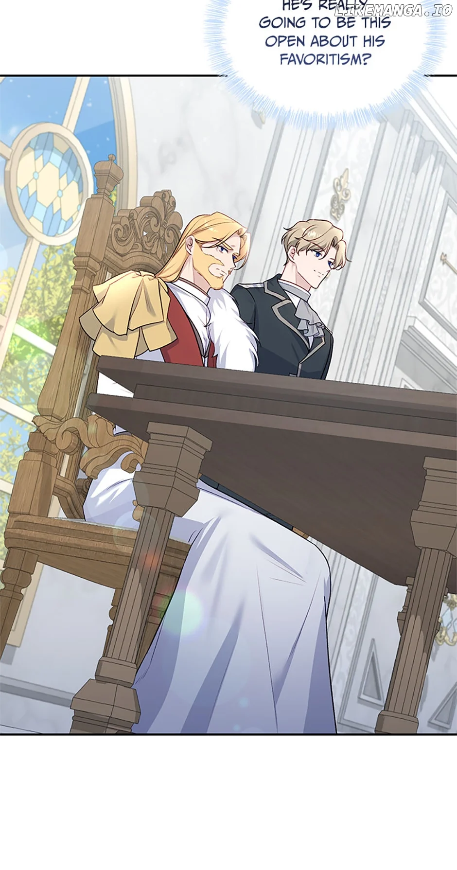 The villain’s young backer chapter 86 page 29