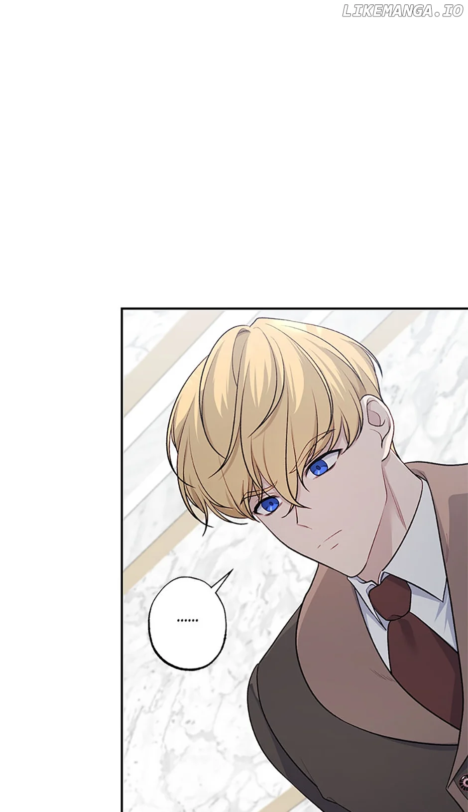 The villain’s young backer chapter 86 page 30
