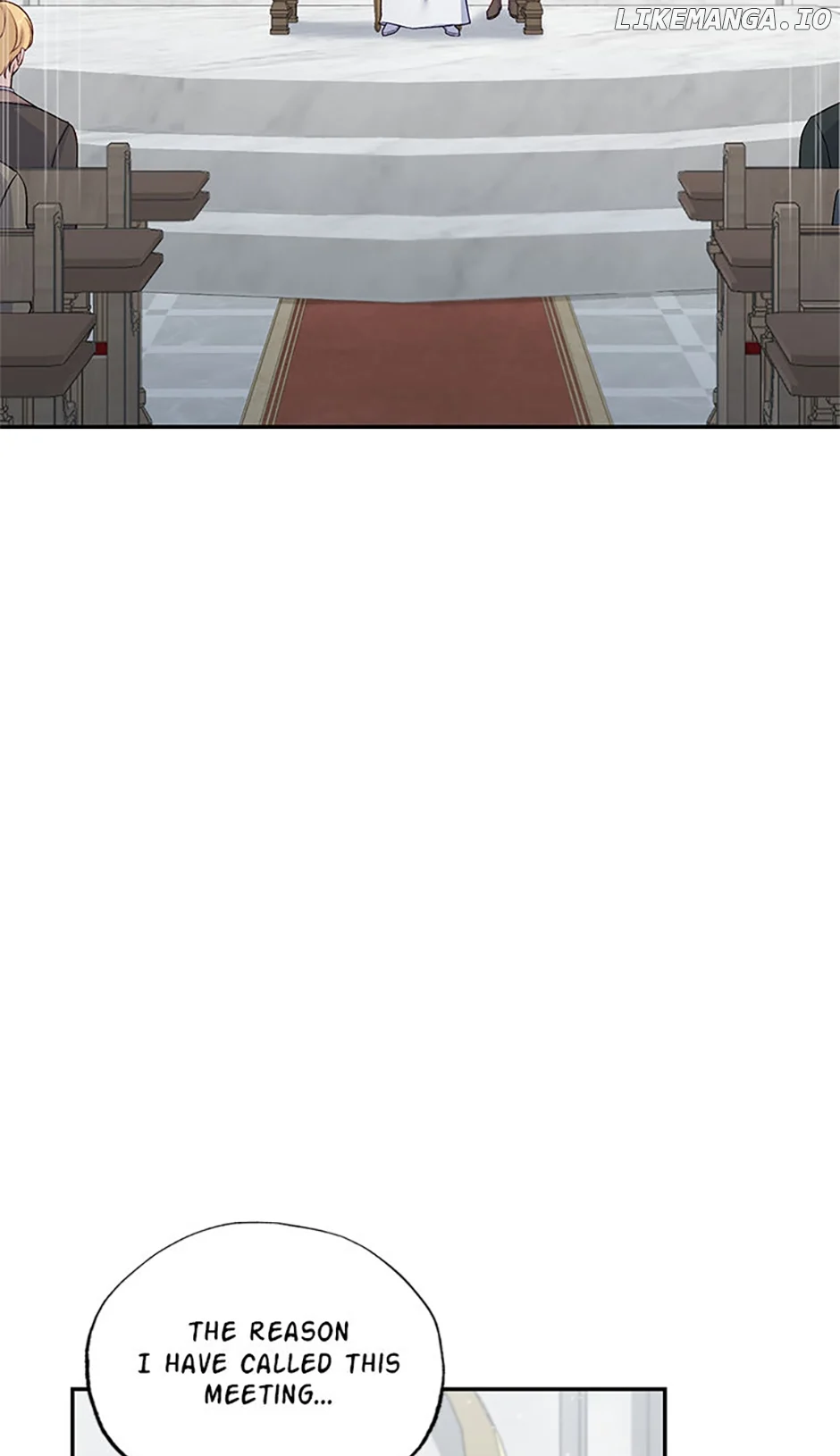 The villain’s young backer chapter 86 page 32