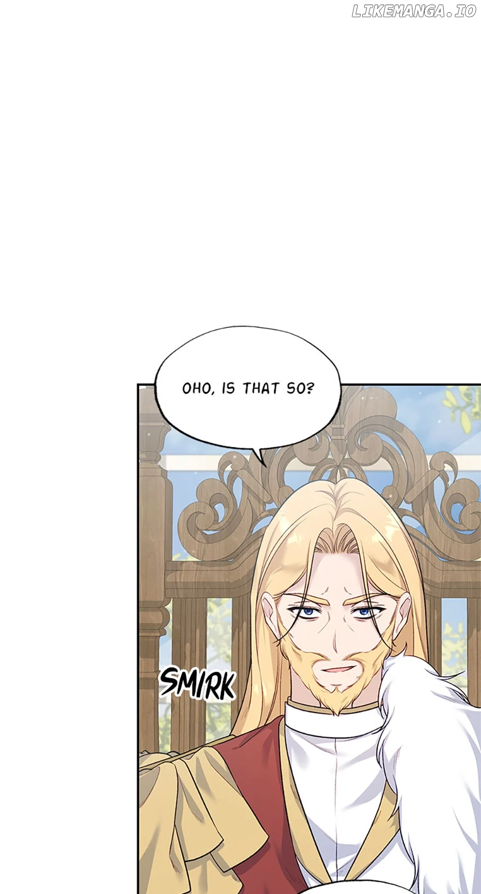 The villain’s young backer chapter 86 page 40