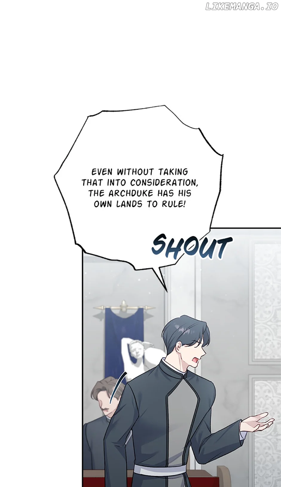 The villain’s young backer chapter 86 page 45