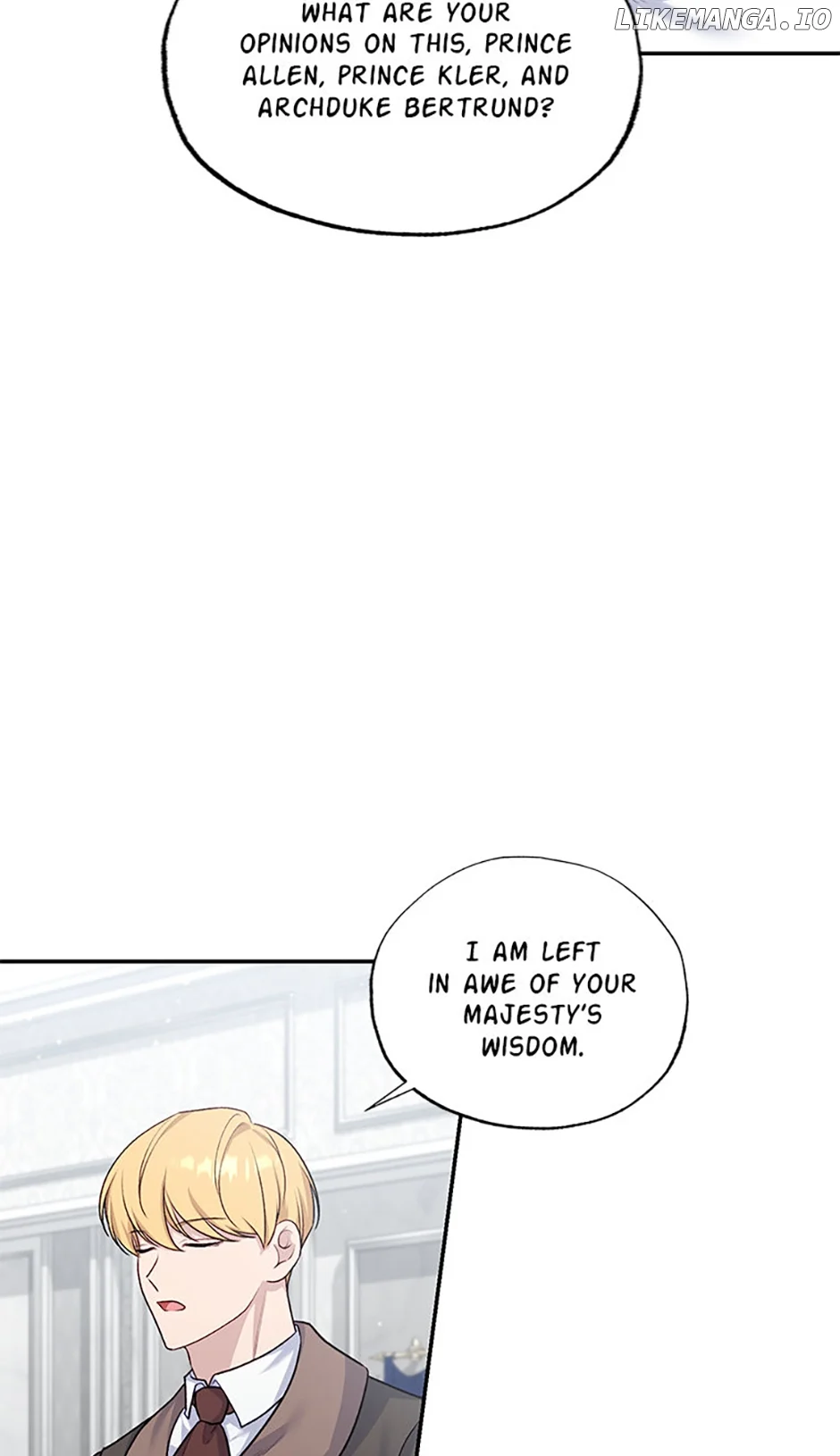 The villain’s young backer chapter 86 page 48