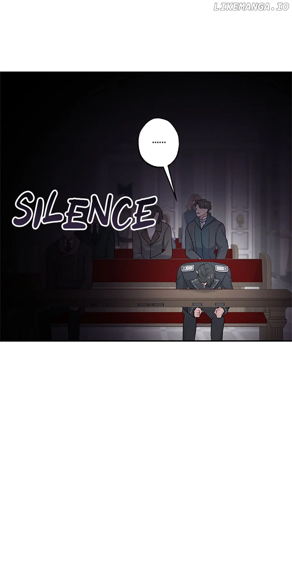 The villain’s young backer chapter 86 page 50
