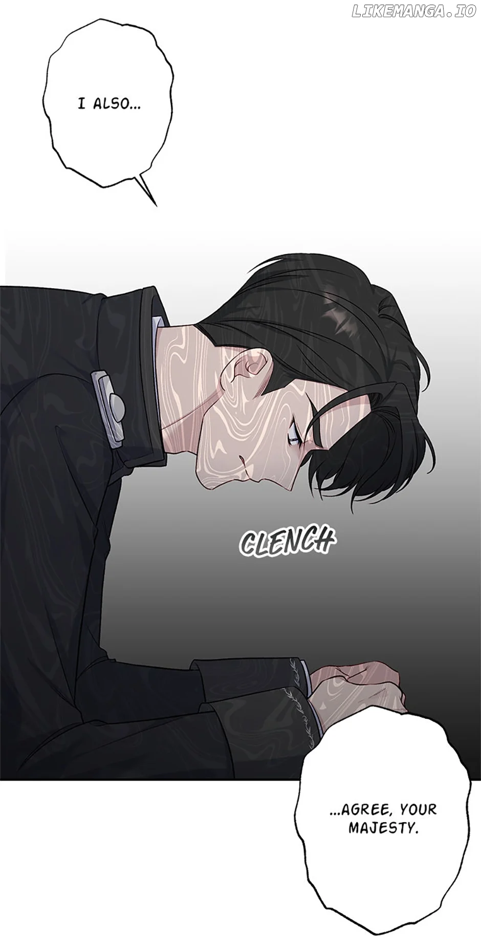 The villain’s young backer chapter 86 page 51