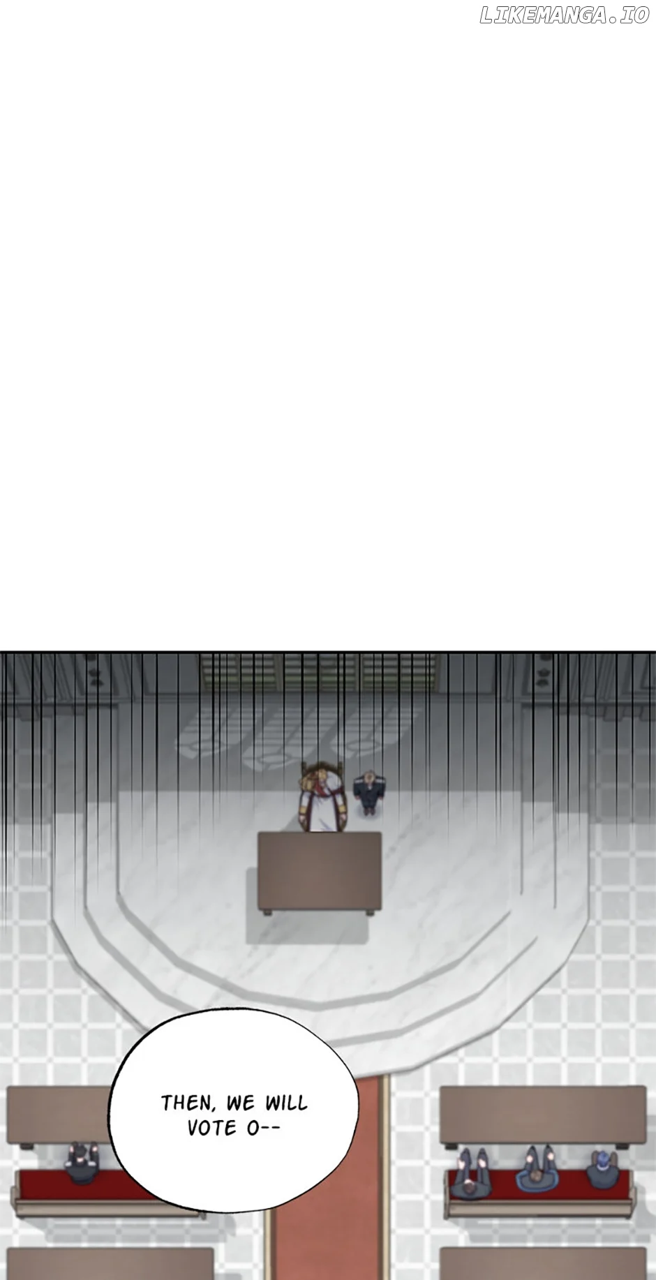 The villain’s young backer chapter 86 page 52
