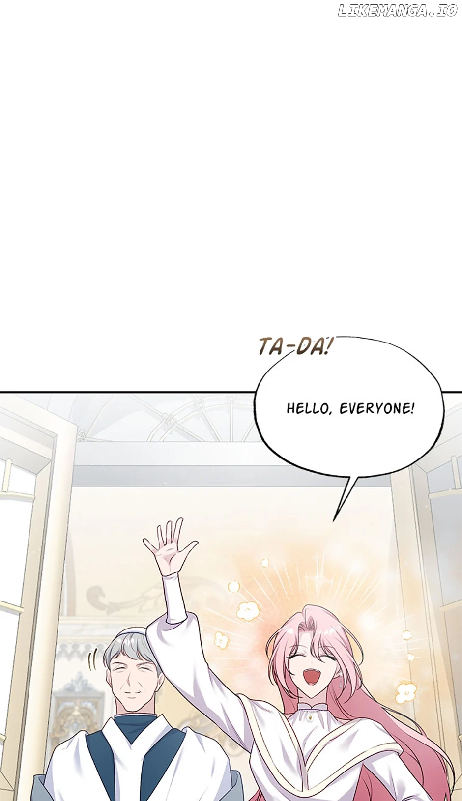 The villain’s young backer chapter 86 page 54