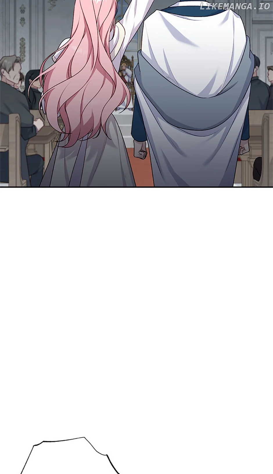 The villain’s young backer chapter 86 page 56