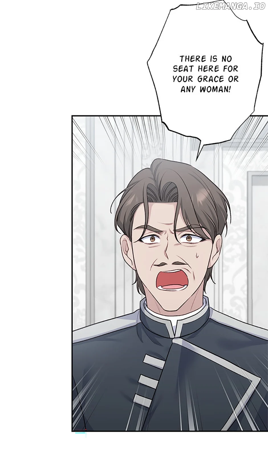 The villain’s young backer chapter 86 page 58