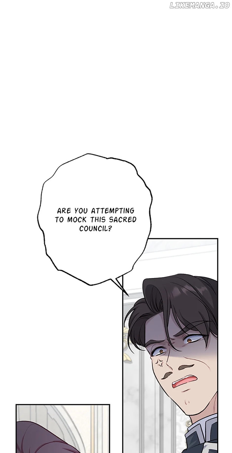 The villain’s young backer chapter 86 page 60