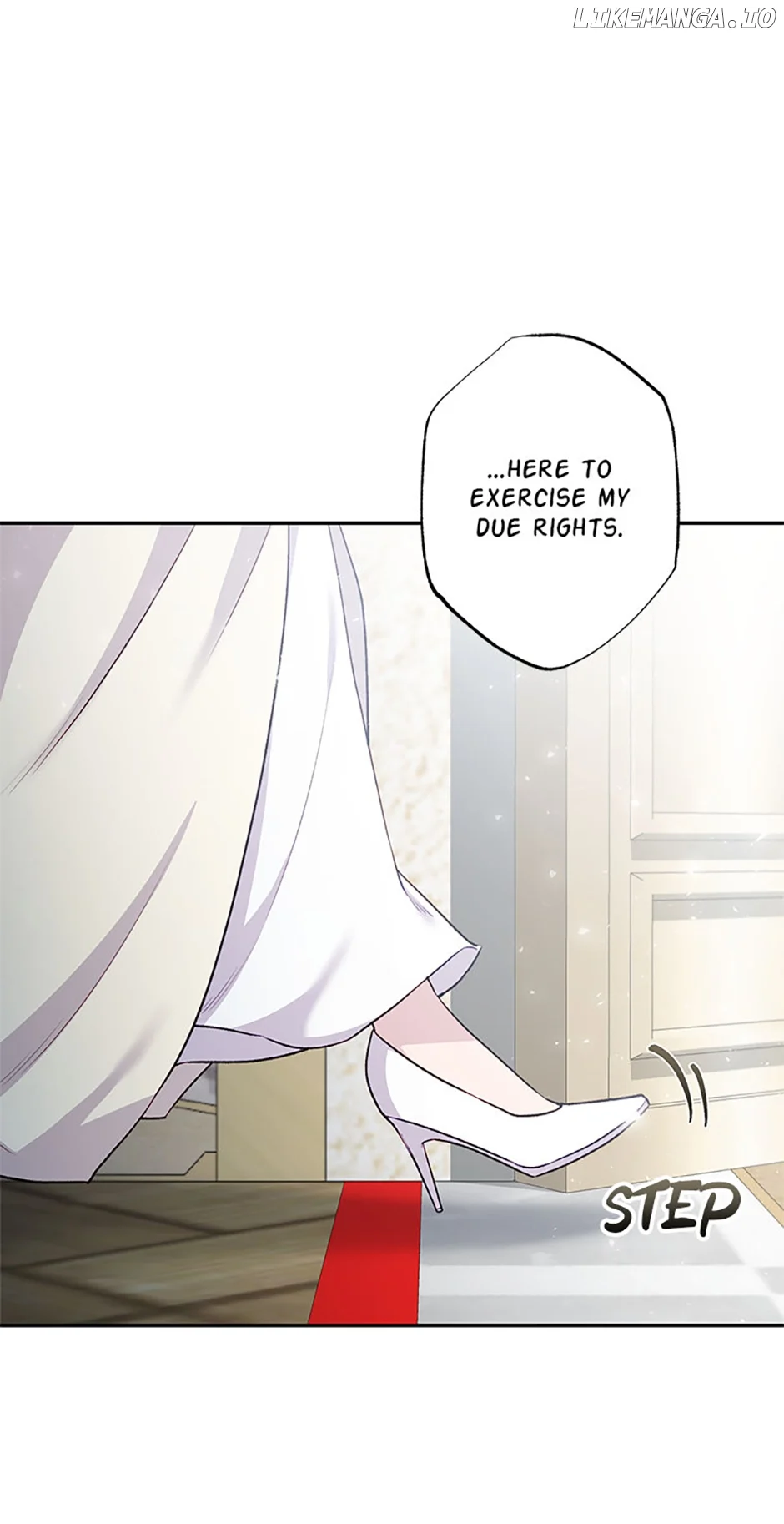 The villain’s young backer chapter 86 page 63