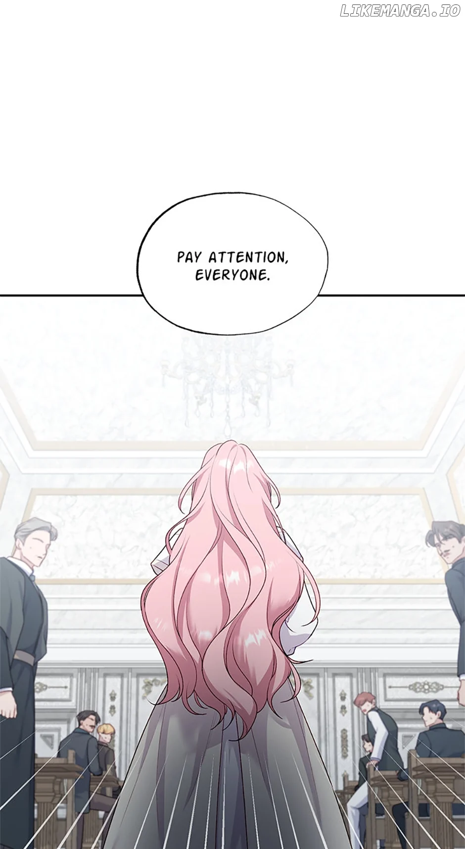 The villain’s young backer chapter 86 page 64
