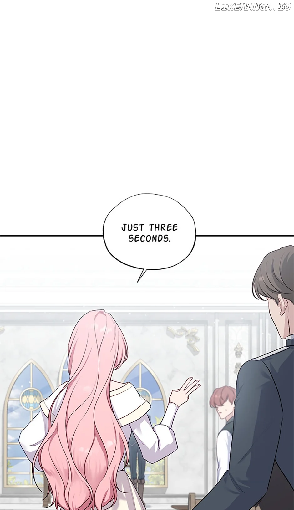 The villain’s young backer chapter 86 page 69