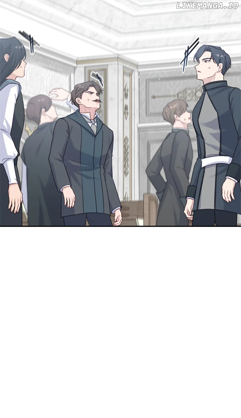 The villain’s young backer chapter 86 page 73