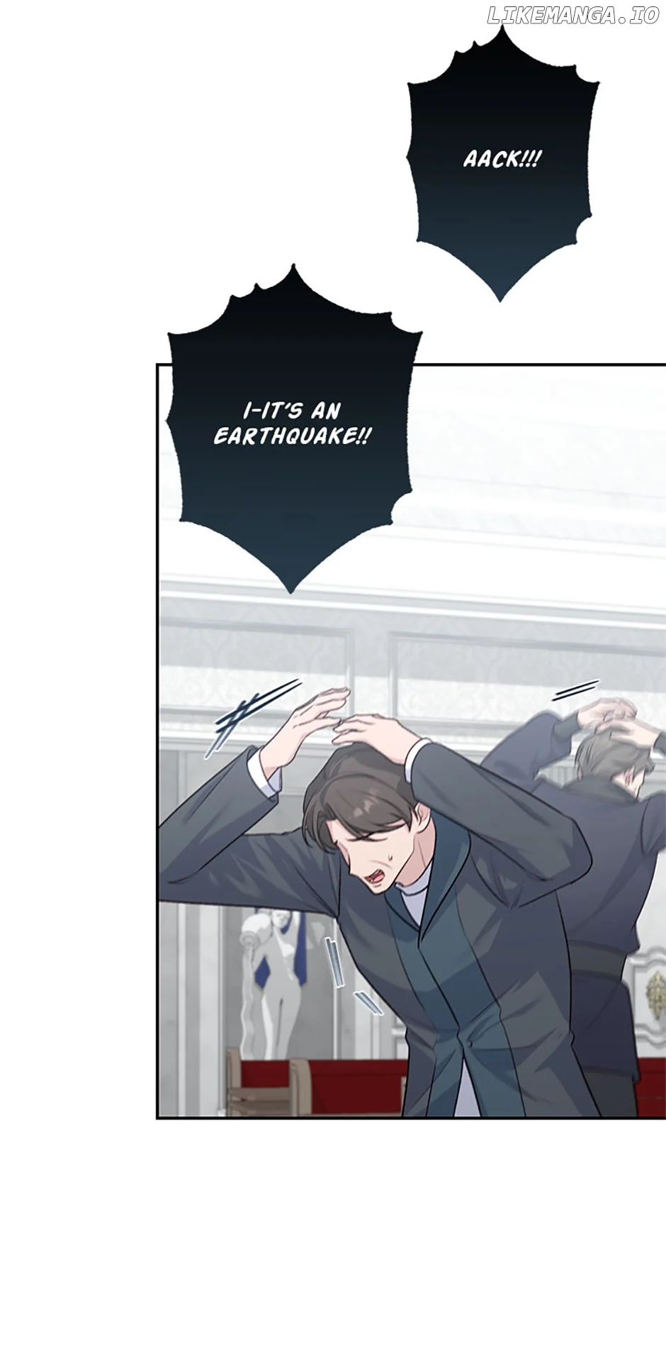 The villain’s young backer chapter 86 page 77