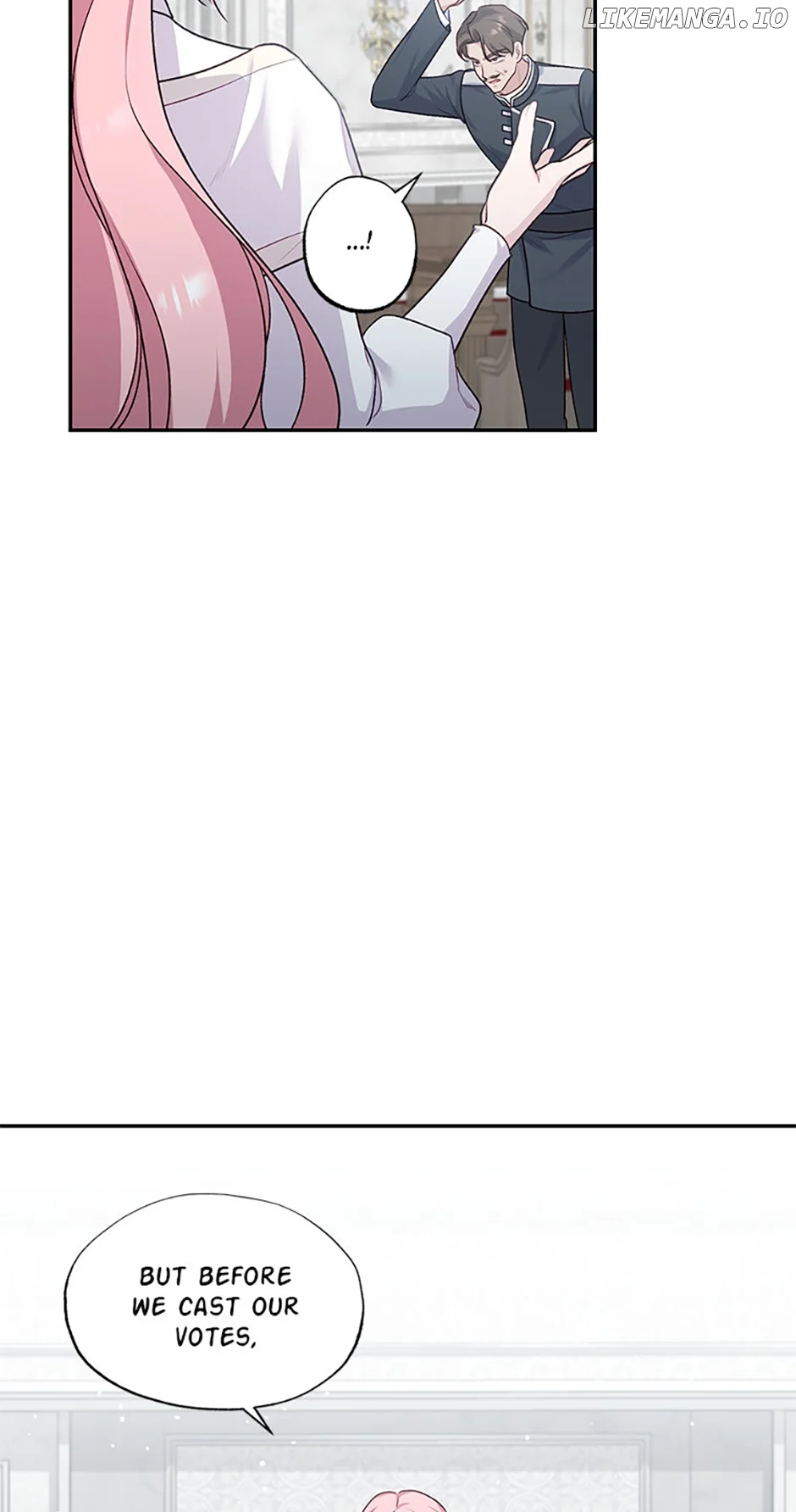 The villain’s young backer chapter 86 page 80