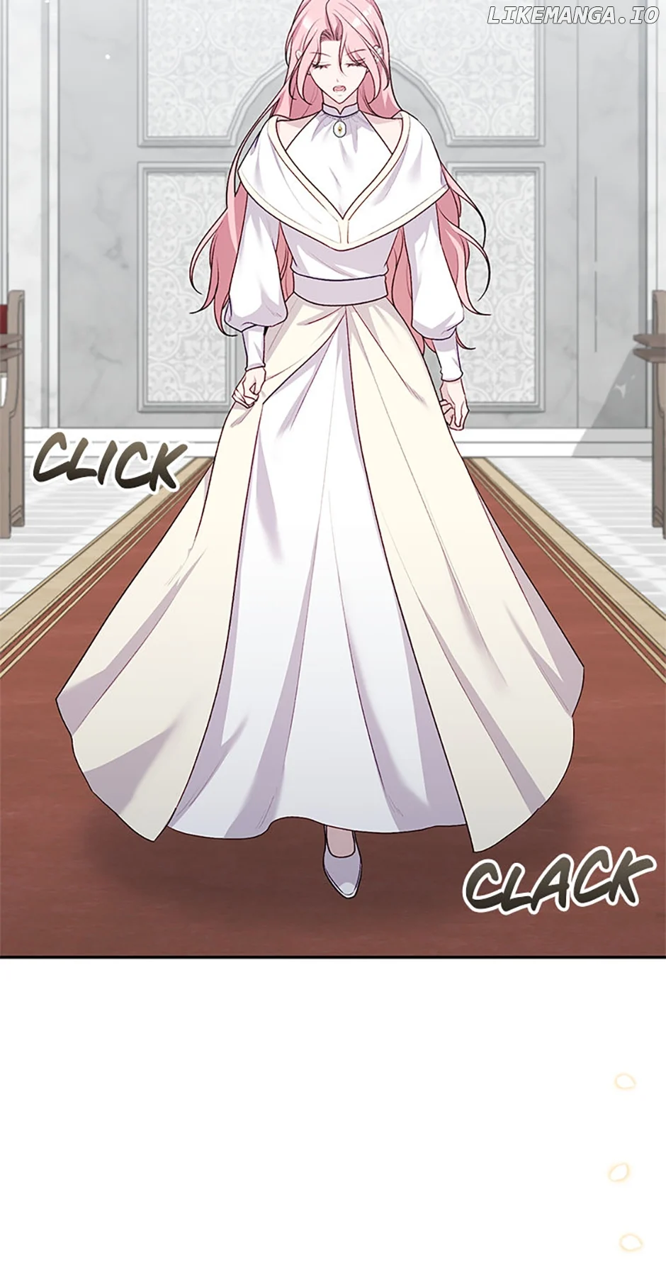 The villain’s young backer chapter 86 page 81