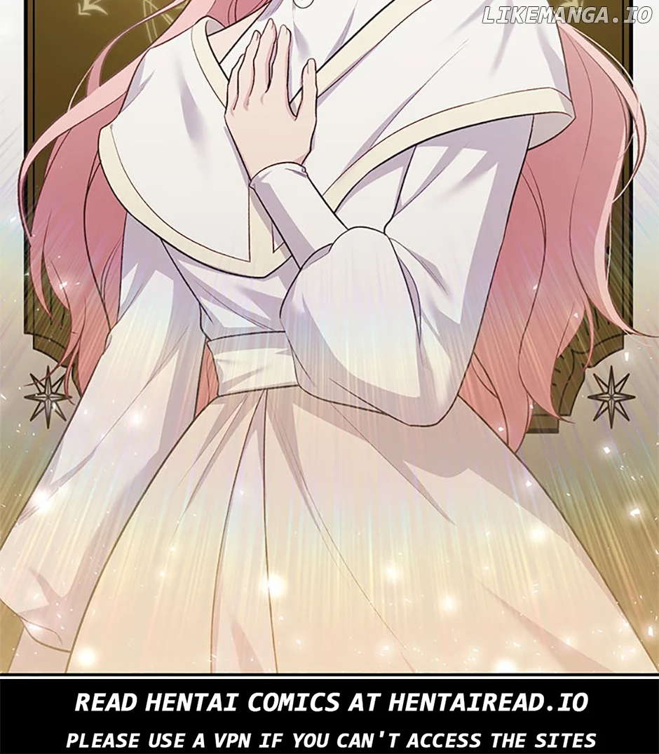 The villain’s young backer chapter 86 page 85