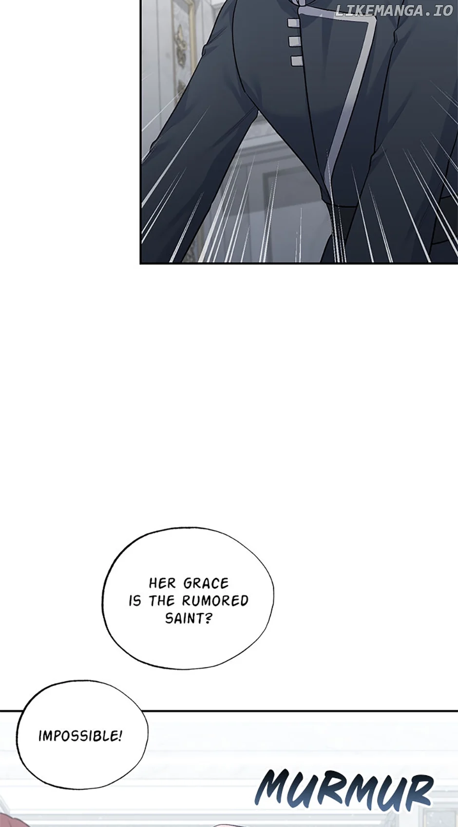 The villain’s young backer chapter 87 page 3