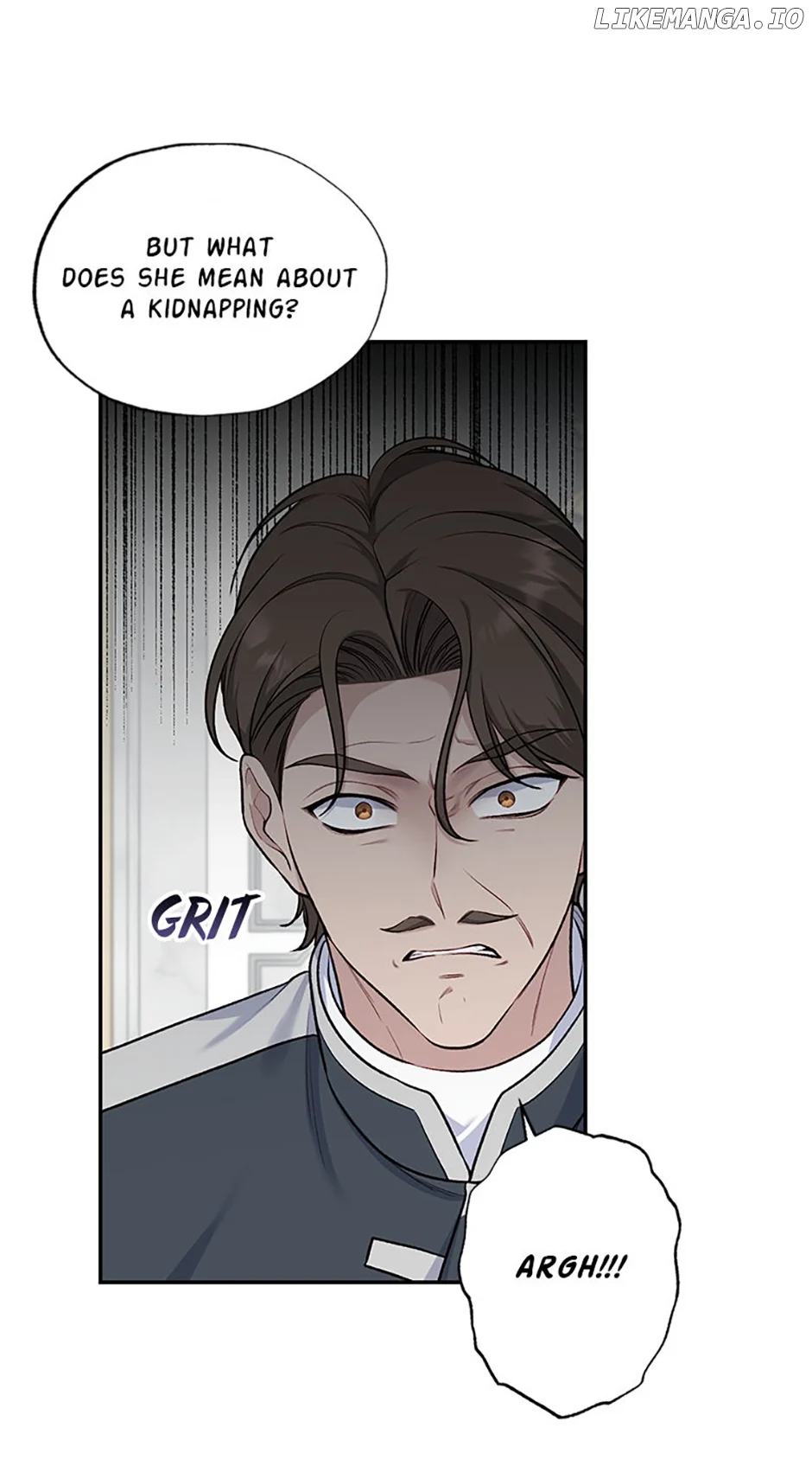 The villain’s young backer chapter 87 page 5