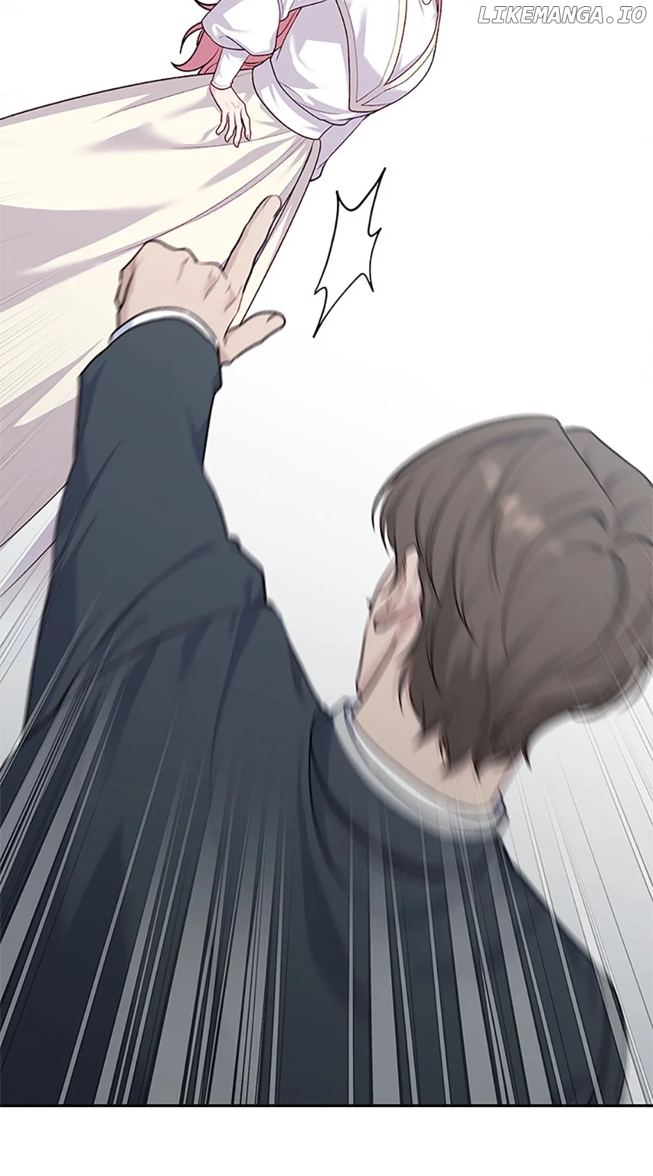 The villain’s young backer chapter 87 page 7