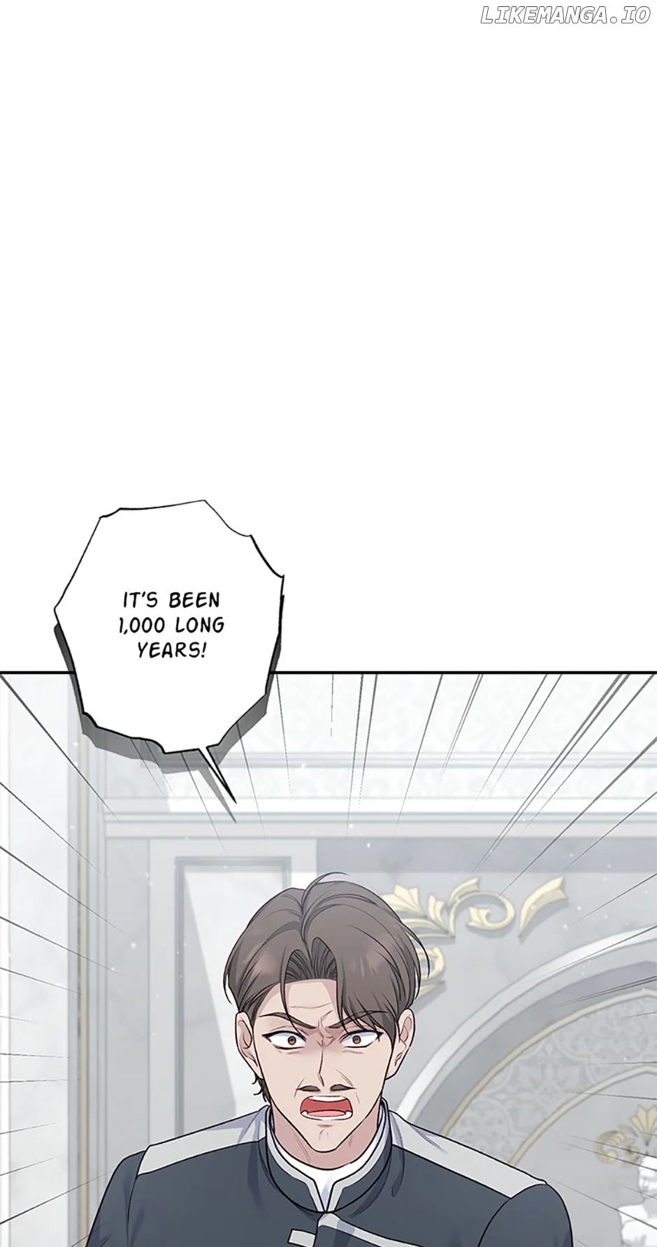 The villain’s young backer chapter 87 page 8