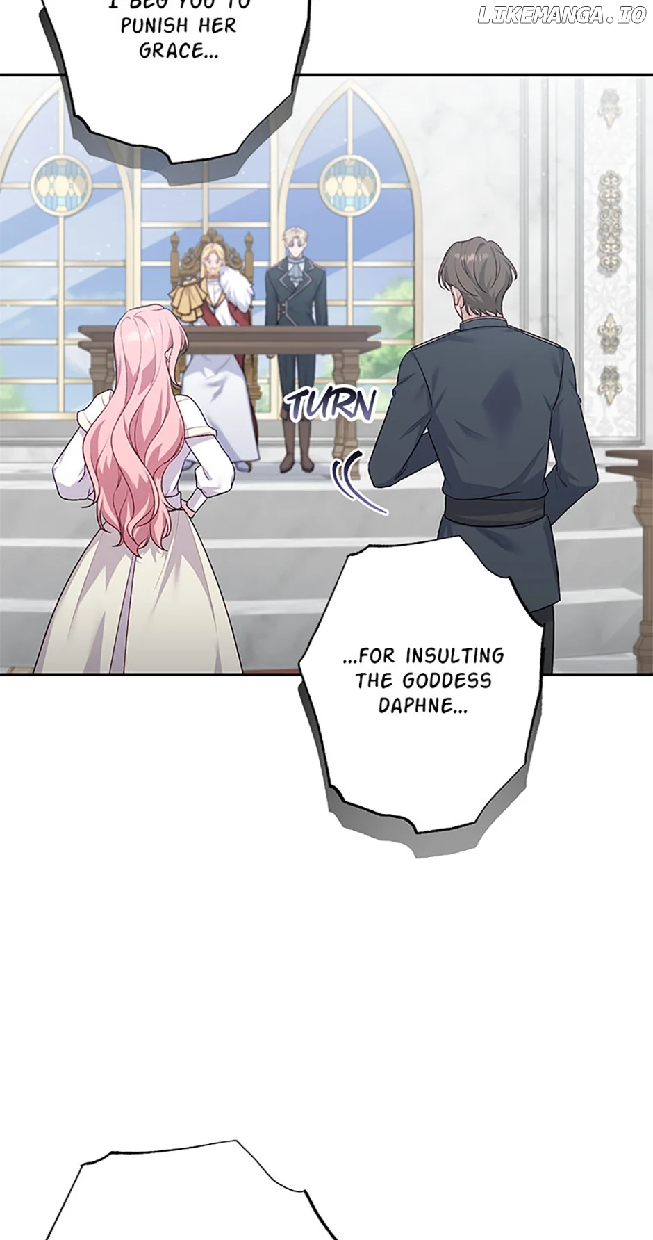 The villain’s young backer chapter 87 page 11