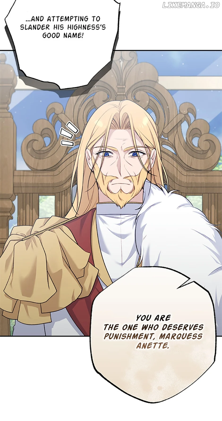 The villain’s young backer chapter 87 page 12