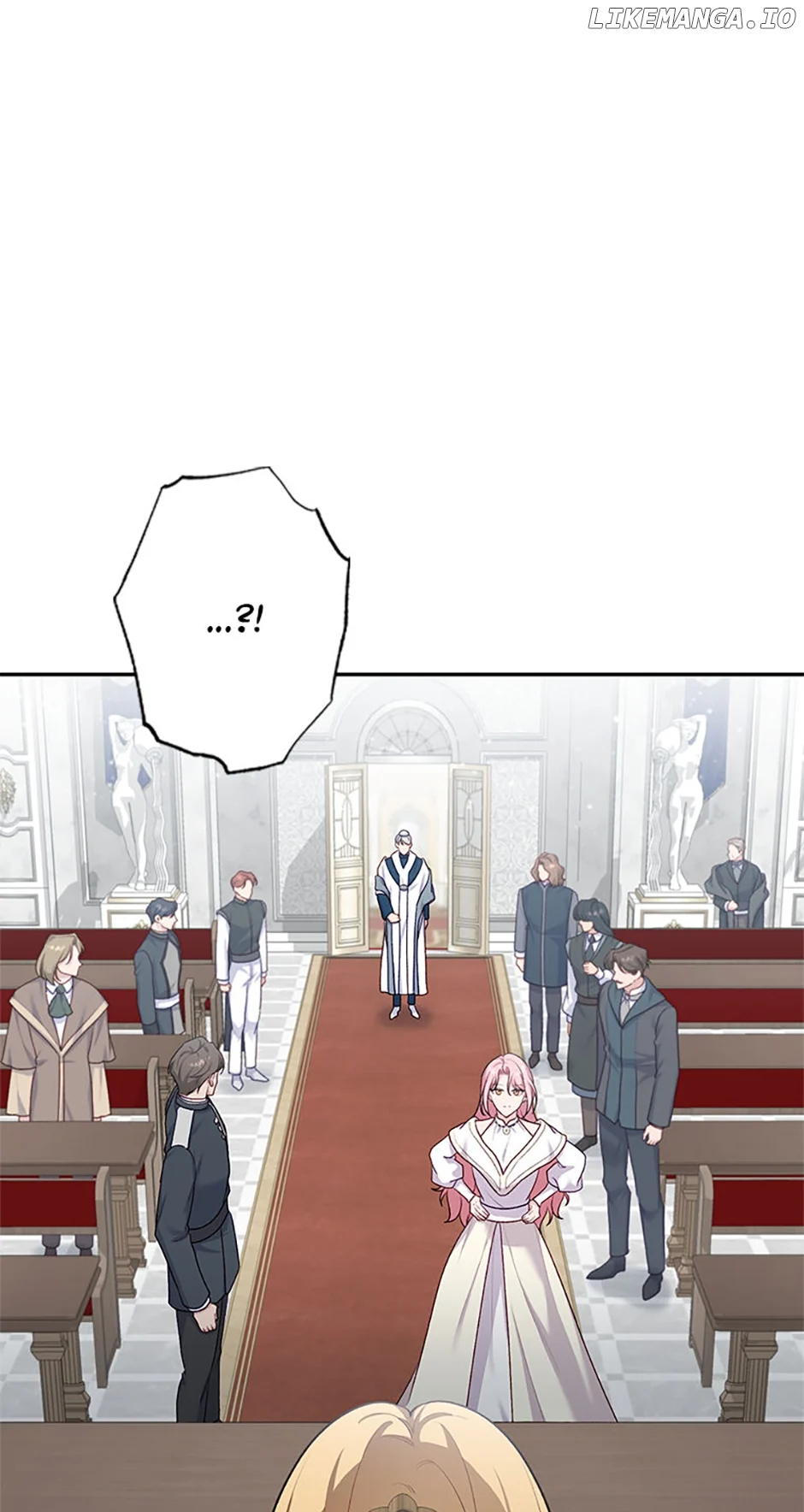 The villain’s young backer chapter 87 page 13