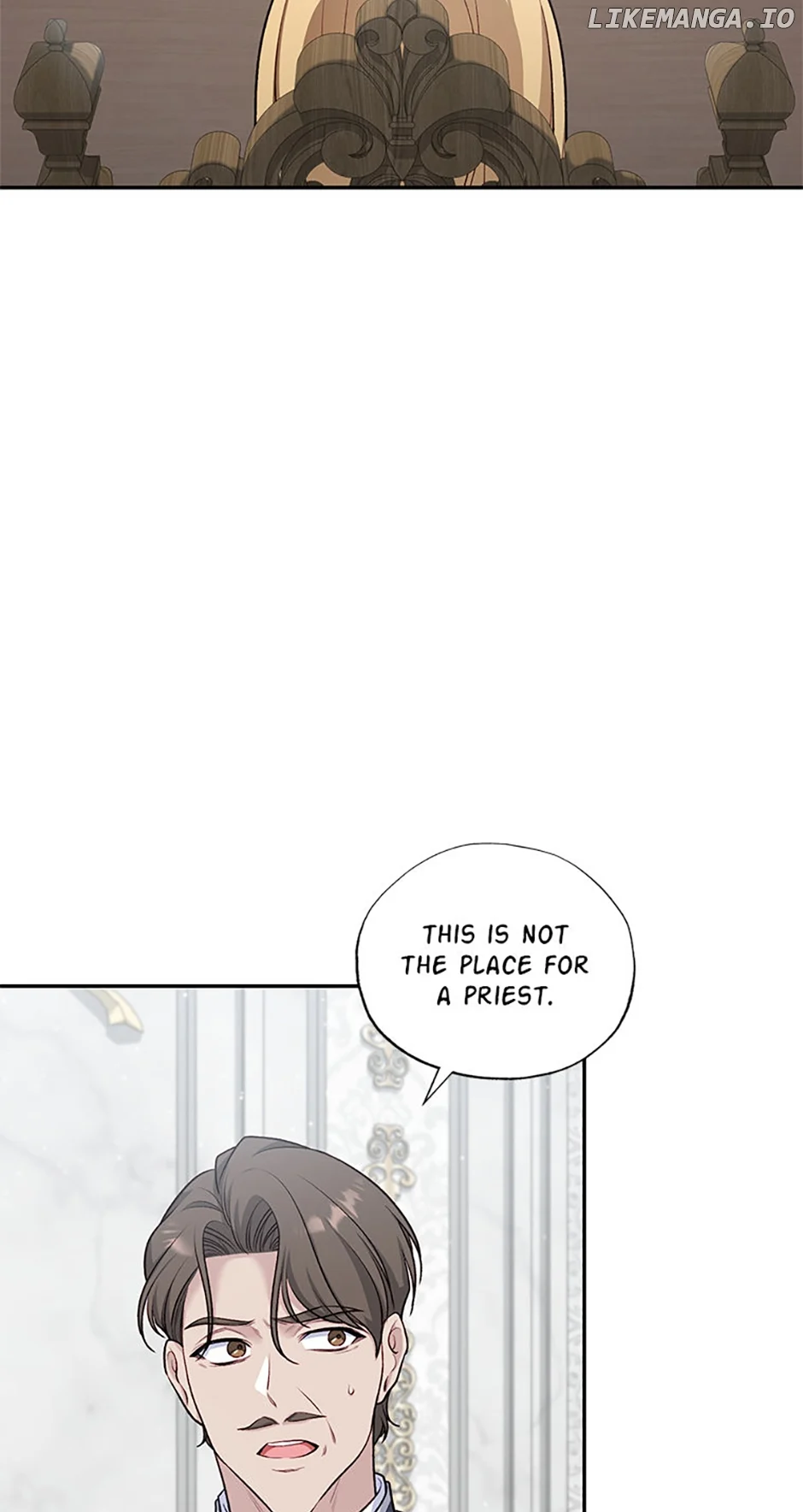 The villain’s young backer chapter 87 page 14